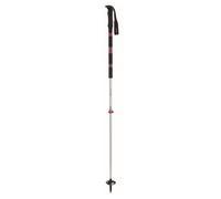 Bâton de ski de randonnée Komperdell Contour Titanal 2 Foam compact (pink) TU