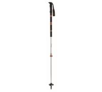 Bâton de ski de randonnée Komperdell Contour Titanal 2 Foam (Orange) TU
