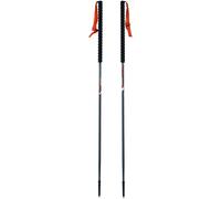 Viking Mission Poles Orange 115 cm