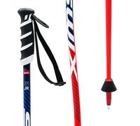 Swix Wc Pro Sg Junior Poles Argenté 95 cm Garçon