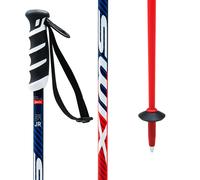 Swix Wc Pro Sl Junior Poles Argenté 105 cm Garçon