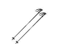 Faction Skis Poles Argenté 120 cm Homme,Femme