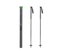 Bâton de ski freeride KOMPERDELL BIG ART TI (BLACK/GREEN) 130