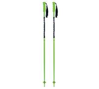 Komperdell Nationalteam 18 Mm Poles Vert,Noir 130 cm