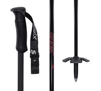 Bâton de ski Swix Sonic R3 Noir 125/150 cm