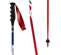 Bâton de ski Swix WC Pro SGC Rouge 115 cm