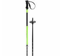 Elan Tour Alu Rod Poles Vert 95 cm