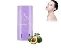 Bâton de soin du cou, crème de soin du cou, bâton raffermissant pour le cou, réduit les ridules et les rides, resserre le bâton de cou pour les femmes (1 pcs)