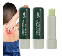 Bâton de soulagement des démangeaisons | Crème naturelle contre les démangeaisons, cadeau pour les mamans, les amis, stylo anti-démangeaisons pour les types de peau, bâton de morsure, soulagement