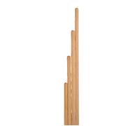 Bâton de Sporti France - bois - 140 cm 140 cm