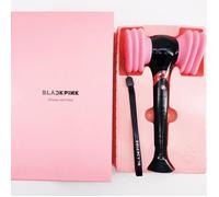 Bâton de support et lumière BLACKPINK - OUTAD - Lampe de marteau d'aide - Rose - Plastique
