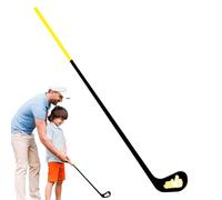 Bâton de swing de golf, entraîneur d'échauffement de golf - Simulation d'échauffement intérieur Real Clubs | Exercices de swing de golf, entraînement de golf et échauffement, correction de l'élan de