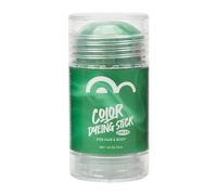 Bâton de Teinture pour Cheveux - Temporaire Portable Lavable,Colorant Capillaire Sans Poussière,Pour Anniversaire Mariage Noël Fête Danse Spectacles Halloween Femmes Filles