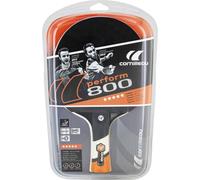 Bâton de tennis de table d'intérieur Perform 800 Cornilleau Orange
