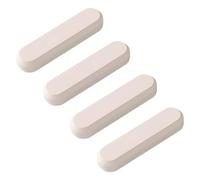 Bâton de terre de diatomée - Contrôle des odeurs - Séchage rapide - Outil de déshumidificateur compact - Bâton de terre de diatomée absorbant l'humidité - Matériau réutilisable - Cuisine