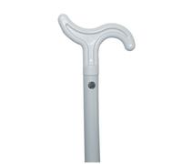 Baton de tirage direct pour volet roulant, velux & trappes de grenier - Barre en acier durable de hauteur 950 mm