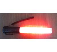 Baton de trafic signalisation lumineux rechargeable Vendeur et stock en FRANCE