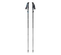 Bâton de trail - Black Diamond - Distance FLZ - Violet - 110 cm - x2