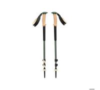 Bâton de trail - BLACK DIAMOND - Trail Cork - Poignée liège 100% - FlickLock - Alu 7075 recyclé