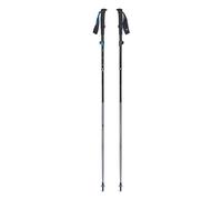 Batons de randonnee black diamond distance flz gris