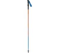 Dynafit Vertical Poles Orange 125 cm