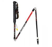 Bâtons de trail GUIDETTI Silver Aero 115 cm
