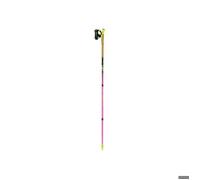 Leki - Bâtons de trail/running - Ultratrail FX.One Pink - Taille 125 cm - Rose Rose 125 cm