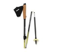 Silva - Running/Trekking Poles Carbon Z Adjustable - Bâtons de trail 100-120 cm