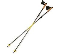 Silva - Running Poles Carbon Z Adjustable - Bâtons trail - 120 - 140 cm