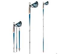 Tsl Outdoor Trail Aluminium 4 Poles Bleu 105 cm Homme,Femme