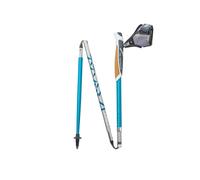 Bâton de trail TSL Trail Alu 4 Cork Cross 135 cm
