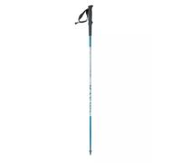 TSL Bâtons de trail Trail Alu 4 Ultra Mid Bleu/Argenté 115 cm