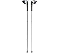 Black Diamond – Bâtons de trail Distance Carbon FKT 120 cm Noir