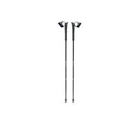 Black Diamond Bâtons Distance Carbon Z FKT Noir Paire 120 cm