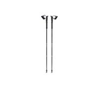 Black Diamond – Bâtons de trail Distance Carbon Z FKT – 125 cm – Noir