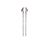 Black Diamond - Pursuit Carbon Flz Trek Octane - 110-125 - Bâtons de randonnée