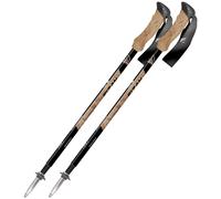 Fizan Compact 1947 Pole Marron 59-132 cm