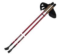 Bâton de trekking Nordic Walking NW802 Nils Extreme