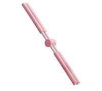 Bâton de Yoga | Bâton de Fitness Ergonomique - Correcteur de - pour Yoga Pilates Fitness Adultes Exercice Physique