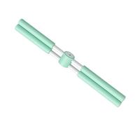 Bâton de yoga Correcteur de bosse du cou | Bâton de yoga pour étirement Bosse Outil Physique Entraînement Pilates Rééducation Maison