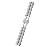 Bâton de yoga Correcteur de bosse du cou | Bâton de yoga pour étirement Bosse Outil Physique Entraînement Pilates Rééducation Maison