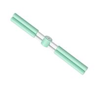 Bâton de yoga - outil d'étirement des bâtons de yoga, correcteur de rétractable | Stretch Mobility Pole Neck Correction Correction de la bosse pour l'entraînement Rehabilitation Pilates Gym Of