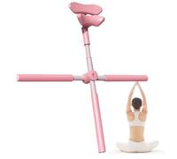 Bâton De Yoga | Pôle en Mousse Matelassée pour Correction et Soulagement | Bâton De Postures De Soulagement - Pour Danse Entraînement Séance de Sport Yoga Salle de Sport Maison Bureau Étude