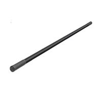 Bâton de yoga réglable pour correction de posture - Outil de pilates de 152,4 cm