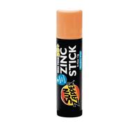 Bâton de zinc ton de peau Sun Zapper