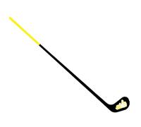 Bâton d'échauffement de golf, correcteur d'exercice d'échauffement - Entraînement au swing de golf et bâton d'échauffement correcteur de swing pour stimuler la confiance