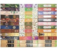 Bâton d'encens Assortiment Masala Hem (Assortiment Masala)