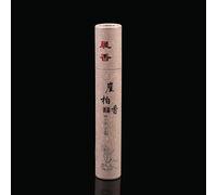 Bâton D'encens En Bois De Santal Naturel,Ligne Aromatique,Anti-Odeur,Odeur Aromatique,Remodelé,Décor De Yoga Du Vermont,Coffret Cadeau,30 Pièces