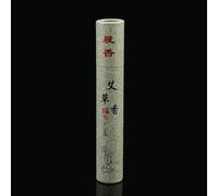 Bâton D'encens En Bois De Santal Naturel,Ligne Aromatique,Anti-Odeur,Odeur Aromatique,Remodelé,Décor De Yoga Du Vermont,Coffret Cadeau,30 Pièces