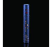 Bâton D'encens En Bois De Santal Naturel,Ligne Aromatique,Anti-Odeur,Odeur Aromatique,Remodelé,Décor De Yoga Du Vermont,Coffret Cadeau,30 Pièces